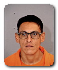 Inmate SERGIO ALMARAZ