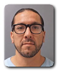 Inmate JULLIAN ALVAREZ