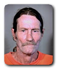 Inmate JOHN BEDFORD