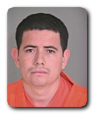 Inmate HECTOR CHAIDEZ CAMBEROS