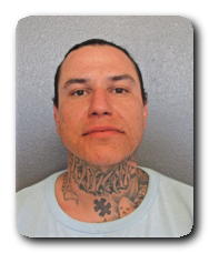 Inmate MARTIN CHAVEZ GONZALEZ