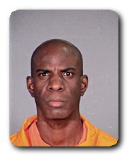 Inmate MAURICE COOPER