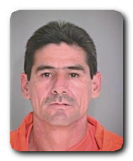 Inmate PEDRO FLORES ROBLES