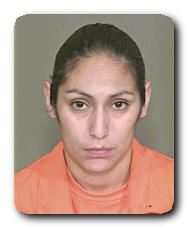 Inmate PATRICIA FLORES