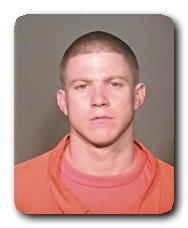 Inmate CHRISTOPHER GILES