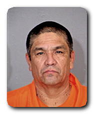 Inmate ALFRED GOMEZ