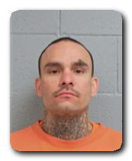 Inmate BRIAN GONZALES