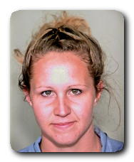 Inmate JAMIE HOLLAND