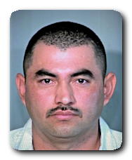 Inmate SALVADOR LARA ARREDONDO