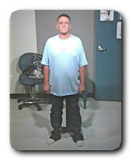 Inmate MICHAEL LISTON