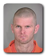 Inmate COLE LOGUE
