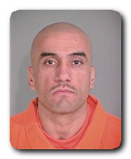 Inmate RAUL LUGO ROBLES