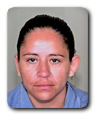 Inmate RENEE MARTINEZ