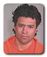 Inmate JUAN MENDEZ