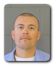 Inmate JORGE OLIVERAS