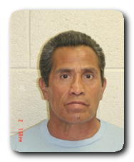 Inmate JONAS RAMIREZ
