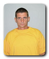 Inmate JOSEPH RAMSEY