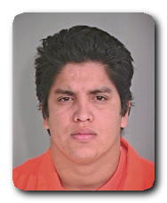 Inmate HECTOR RODRIGUEZ GONZALEZ