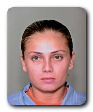 Inmate SABRINA SANCHEZ