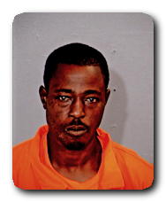 Inmate QUINCY THOMPSON