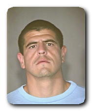 Inmate HECTOR ABRIL