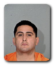 Inmate DANNY ALTAMIRANO