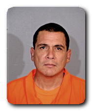 Inmate CHARLES CONCHOS