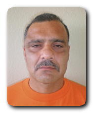Inmate JAMES DOMINGUEZ