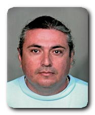 Inmate BERNARDO ESTRADA