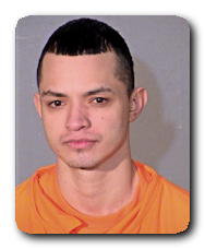 Inmate JOSE FLORES
