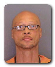 Inmate DON FRANKLIN