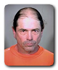 Inmate ALBERT GARCIA