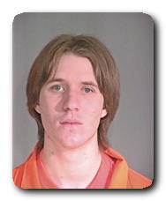 Inmate JEFFREY GOTCHER