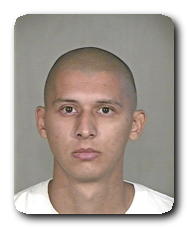 Inmate EDGAR HERNANDEZ