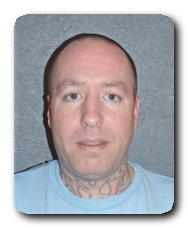 Inmate CLAYTON HILL