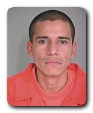Inmate JOSE HINOJOSA HERNANDEZ