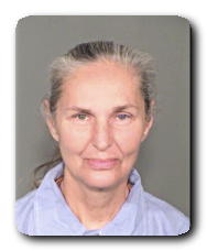 Inmate GLORIA HOGUE
