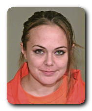 Inmate EMILY LARSON