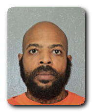 Inmate CHRISTOPHER LONG
