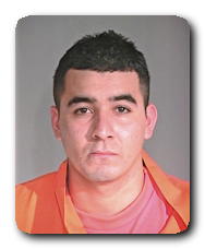 Inmate PROSESO LOPEZ ANGULO