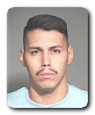 Inmate ANTHONY LUA