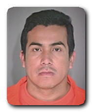 Inmate MARTIN MADRIZ