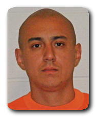 Inmate MIGUEL MANCICO