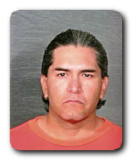 Inmate FABIAN MARTINEZ