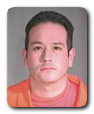 Inmate GILBERT MARTINEZ