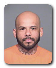 Inmate LEANDRO MARTINEZ