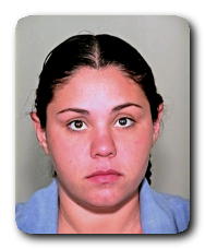 Inmate REGINA MARTINEZ