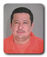 Inmate SANTIAGO MONROY