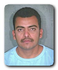 Inmate LUPE PADRON
