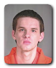 Inmate CHRISTOPHER PEARSON